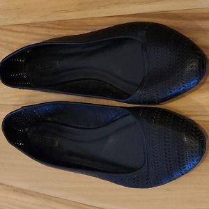 Aldo slip on shoes